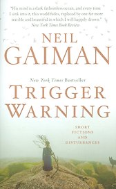 Trigger Warning