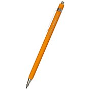 Карандаш цанговый, 2 мм, жёлтый, Koh-i-Noor