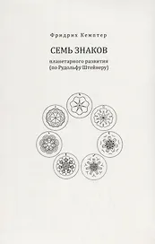 Семь знаков планетарного развития (по Рудольфу Штейнеру)