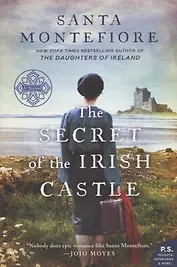 The Secret of the Irish Castle