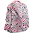 Ранец "GO GIRL" жесткокаркасный, 2отд. - 0