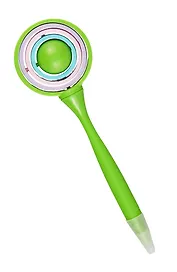 Ручка шариковая "Антистресс", синяя