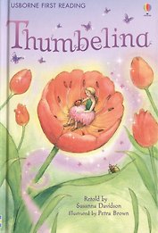Thumbelina (Andersen)