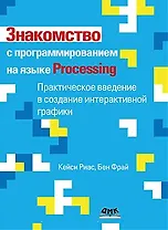 Знакомство с программированием на языке Processing
