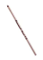 Стержень для шариковых ручек "D1" 1.0 мм, черный, KAWECO