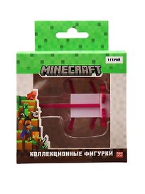 Коллекционная фигурка Minecraft Асколотль (MC2012L)