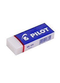 Ластик «EE-102», Pilot