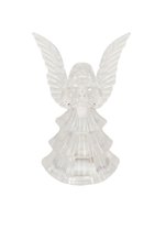 Фигурка Ангел с подсветкой пластик (10см) (786-047)