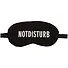 Маска для сна Not disturb (пакет) (12-37395-XJ004) - 0