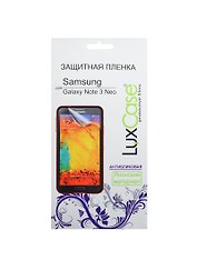 Защитная пленка для Samsung Galaxy Note 3 Neo (Антибликовая) (148х77) (80829)