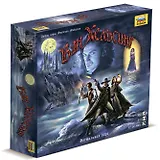 ЗВ 8776 Настольная игра Ван Хельсинг (коробка)