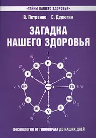 Загадка нашего здоровья. Кн.7 4-е изд.
