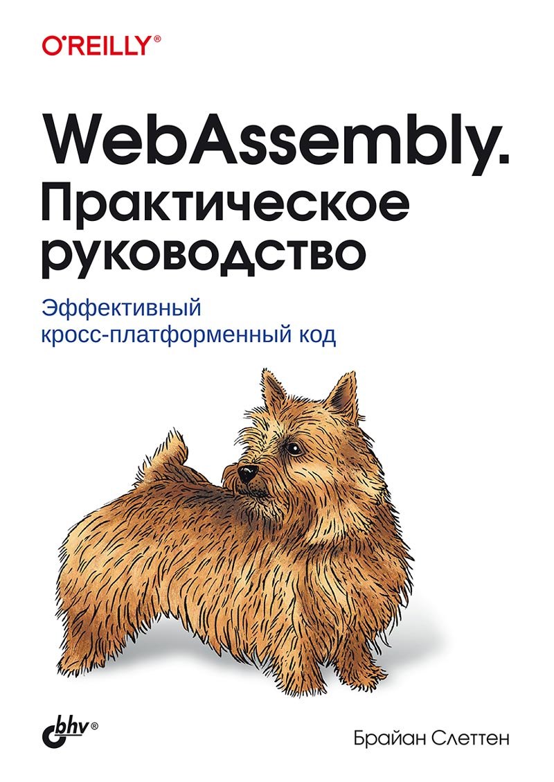 

WebAssembly. Практическое руководство