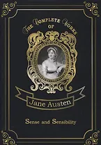 Sense and Sensibility