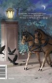 Горе от ума. Вечные истории. Young Adult - 1