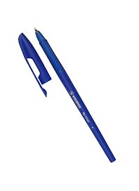 Шариковая ручка синяя, Re-Liner, Stabilo