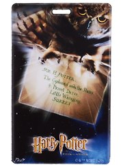 Чехол для карточек Гарри Поттер