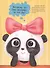 ПАНДОЧКА И ПАПИН ПОДАРОК, или как провести день без телефона глянц.ламин.обл. офсет  215х290 - 2