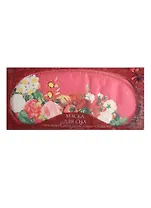 Маска для сна Букет цветов (40657)