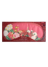 Маска для сна Букет цветов (40657)