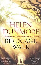 Birdcage Walk
