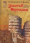 Забытый Иерусалим. Стамбул в свете новой хронологии.