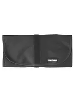 Пенал-скрутка для хранения кистей, 26*48см, черная, Малевичъ