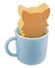 Ластик "Puppyccino" в ассортименте - 2
