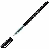 Ручка шариковая Stabilo, Excel, черная