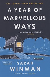 A Year of Marvellous Ways