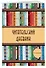 Дневник читательский 32л. "Деревянный книжный шкаф" со стикерами, на скрепке - 2