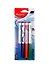 Маркеры для досок Maped, Marker Peps, 4 цвета - 0