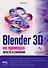 Blender 3D на примерах. Просто о сложном (+виртуальный диск с 3D-моделями) - 0
