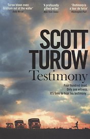 Testimony