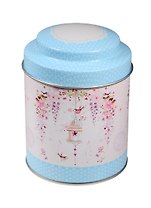 Сувенир Феникс Презент Емкость д/сыпучих продуктов Скворечник 8,7*11,5см 680мл