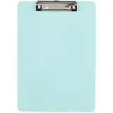 Планшет А4 "Pastel " пластик, ассорти