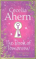 The Book of Tomorrow, Ahern, Cecelia