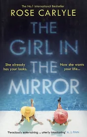 The Girl in the Mirror