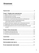 Методологические основы рисунка. Учебное пособие - 1