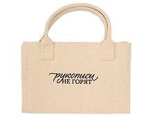 Обложка для книг "Цитаты. Булгаков М.А." ткань, Bookvalno