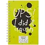 Скетчбук "SKETCHBOOK. UPS!", А5, 60 листов
