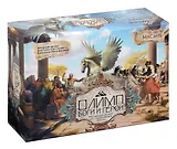 Метафорические карты "Олимп. Боги и герои"