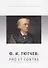 Ф.И. Тютчев: Pro et Contra. Личность и творчество Тютчева в оценке русских мыслителей и исследователей - 0