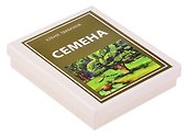 Метафорические ассоциативные изображение "Семена". 49 карт + руководство - 1
