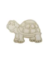 Трафарет с магнитом Черепашка (924) (упаковка)