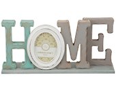 Фоторамка  Прованс Home на 1 фото (12,5х9 ) (40х10х18,5) (222-034) - 0
