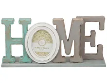 Фоторамка  Прованс Home на 1 фото (12,5х9 ) (40х10х18,5) (222-034)
