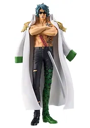 Фигурка One Piece DXF The Grandline Series Extra Aramaki (17см) (89114) (BNS1008)