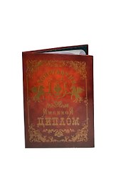 Диплом именной Константин (IM0000062) (Мастер)
