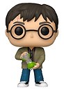 Фигурка Funko POP! Harry Potter S18 Harry Potter w/Hourglass​ (180) (Fun86434)